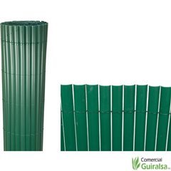 Cañizo PVC Verde Intermas
