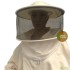 Buzo apicultor con careta desmontable