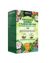 Fertilizante Geranios y Plantas con Flor BATLLE 1Kg