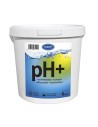 Incrementador PH sólido Agua Piscina 6 kg