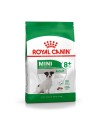 pienso perros X-Small Adult 8+ Royal Canin Perros Razas pequeñas