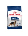 Maxi Adult Royal Canin perros. Saco 15 kg.