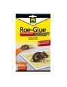 Trampa Ratones Adhesiva Roe-Glue 3 tiras