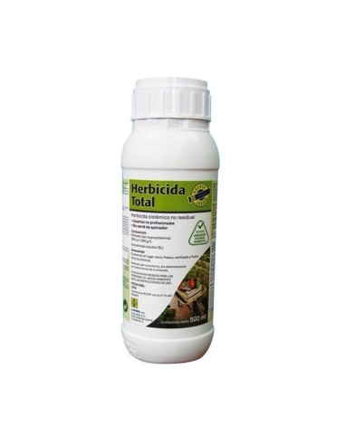 herbicida sistémico total Karda