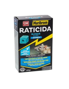 Trampa Para Ratas Ratones X 3 Unidades con tapa Grande Eficaz