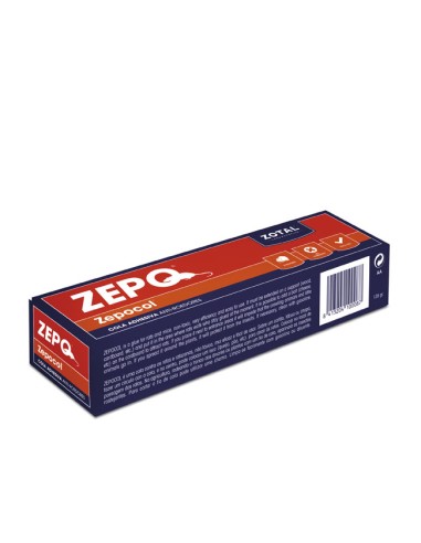 Zepo Zepocol Cola Adhesiva Anti Roedores 135gr.