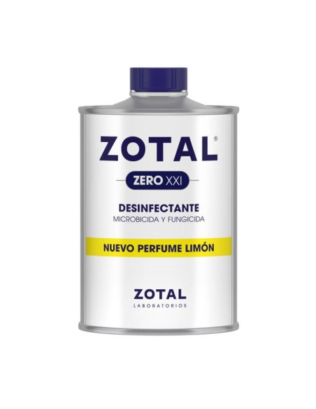 ZOTAL - DESINFECTANTE JABON - POSTAL PUBLICITARIA - VER REVERSO - (42084)