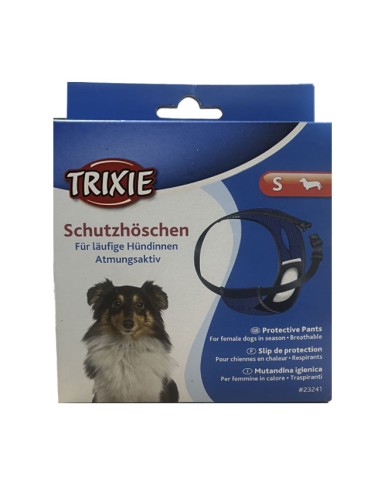 Pañales desechables para perros machos - Trixie