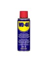 WD-40 Spray 200ml Multiusos Lubrica, Afloja, Antióxido y Abrillantador