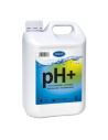 Incrementador pH para piscinas 5 litros líquido