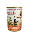 Natural Impulse Lata Monoproteica de Ternera Sin Gluten para Perros 400gr