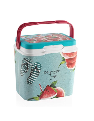 Nevera Portátil 29L Life Story Watermelon