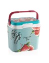 Nevera Portátil 29L Life Story Watermelon