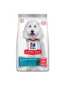 Hill's Science Plan Hipoallergenic Pienso para Perros Adultos de Razas Medianas 14kg