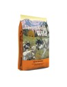 Pienso Puppy Taste Of The Wild High Praire Bisonte para Cachorros saco