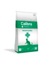 Calibra Renal & Cardiac Pienso Dietético para Gatos adultos 2kg