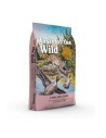 Taste Of The Wild Pienso para Gatos Lowland Creek Feline Codorniz y Pato