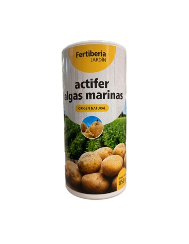 Actifer Algas Marinas Antigerminante Natural de Patatas talquera 850gr.