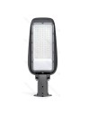 Farola LED Solar Exterior AIGOSTAR 150W