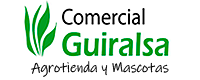 Comercial Guiralsa Agrotienda y Mascotas Online