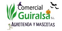 Comercial Guiralsa Agrotienda y Mascotas Online