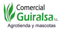 Comercial Guiralsa Agrotienda y Mascotas Online