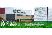 Comercial Guiralsa